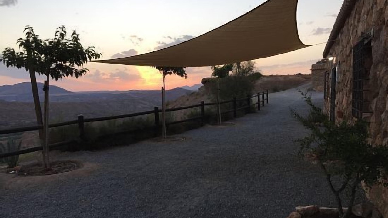 Photo of Outdoor in Gorafe