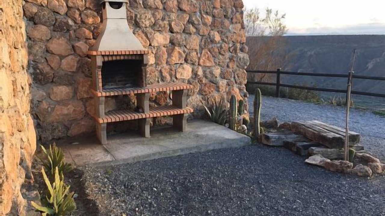 Photo of Outdoor in Gorafe