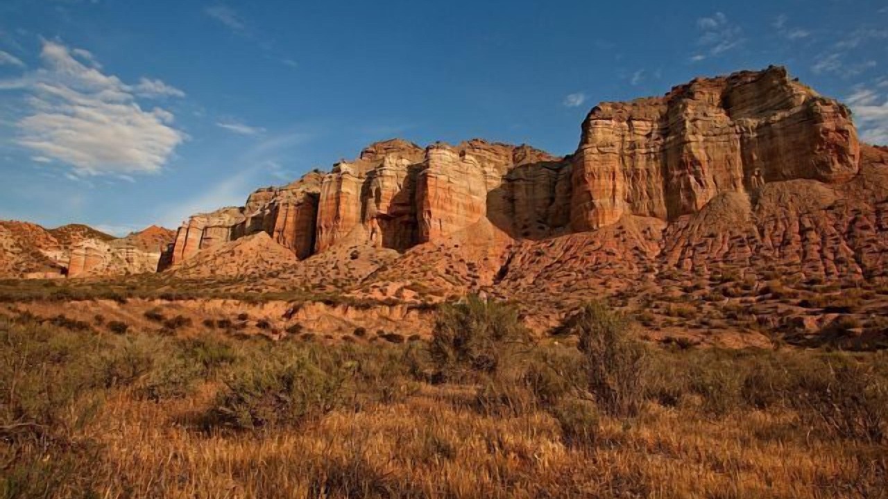 Photo of Outdoor in Gorafe