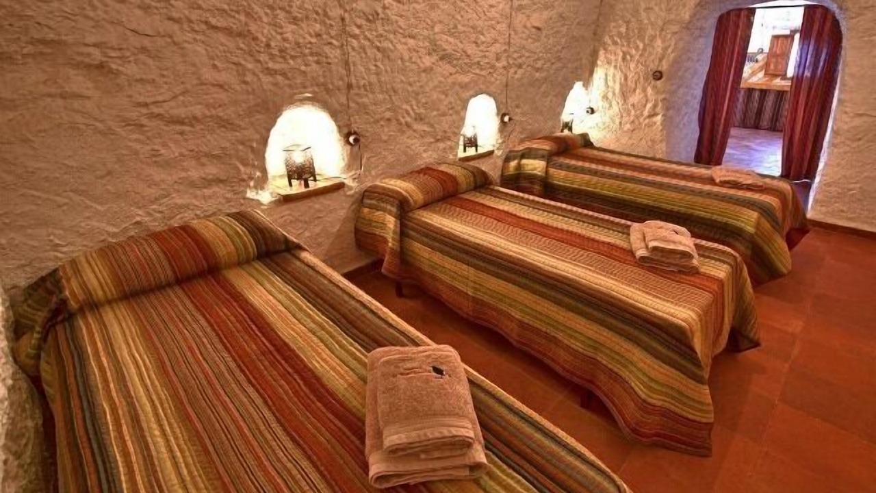 Photo of Bedroom in Gorafe