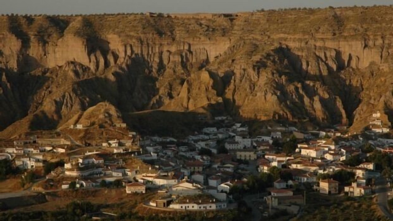 Photo of Outdoor in Gorafe