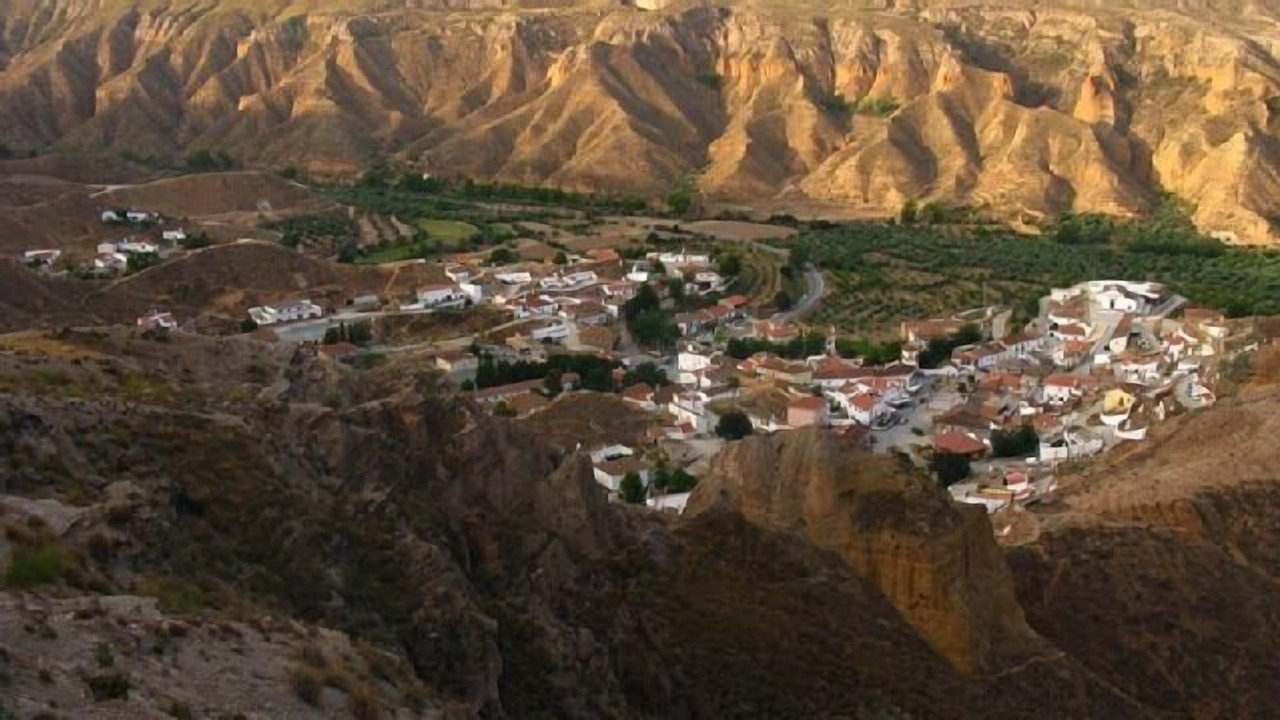 Photo of Outdoor in Gorafe