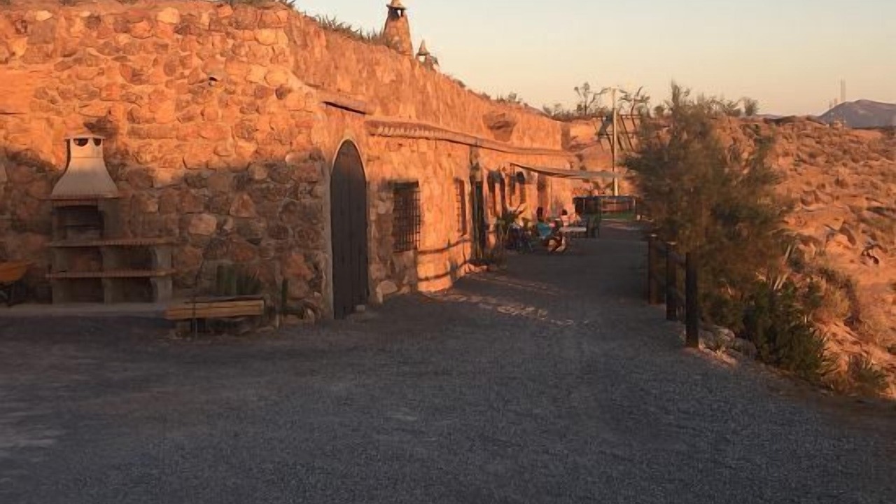Photo of Outdoor in Gorafe