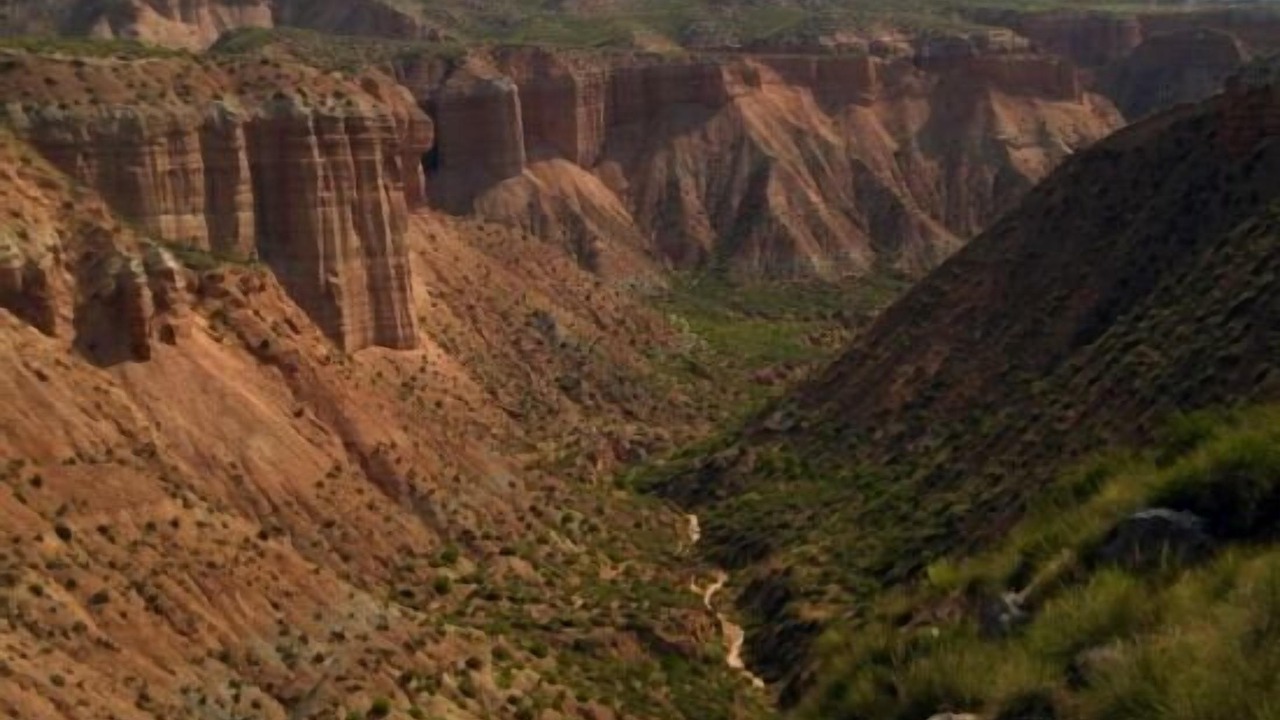 Photo of Outdoor in Gorafe