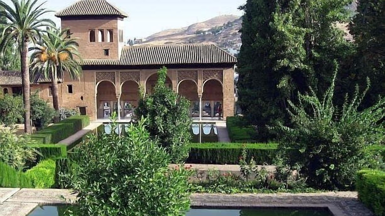 Photo of Outdoor in Gorafe