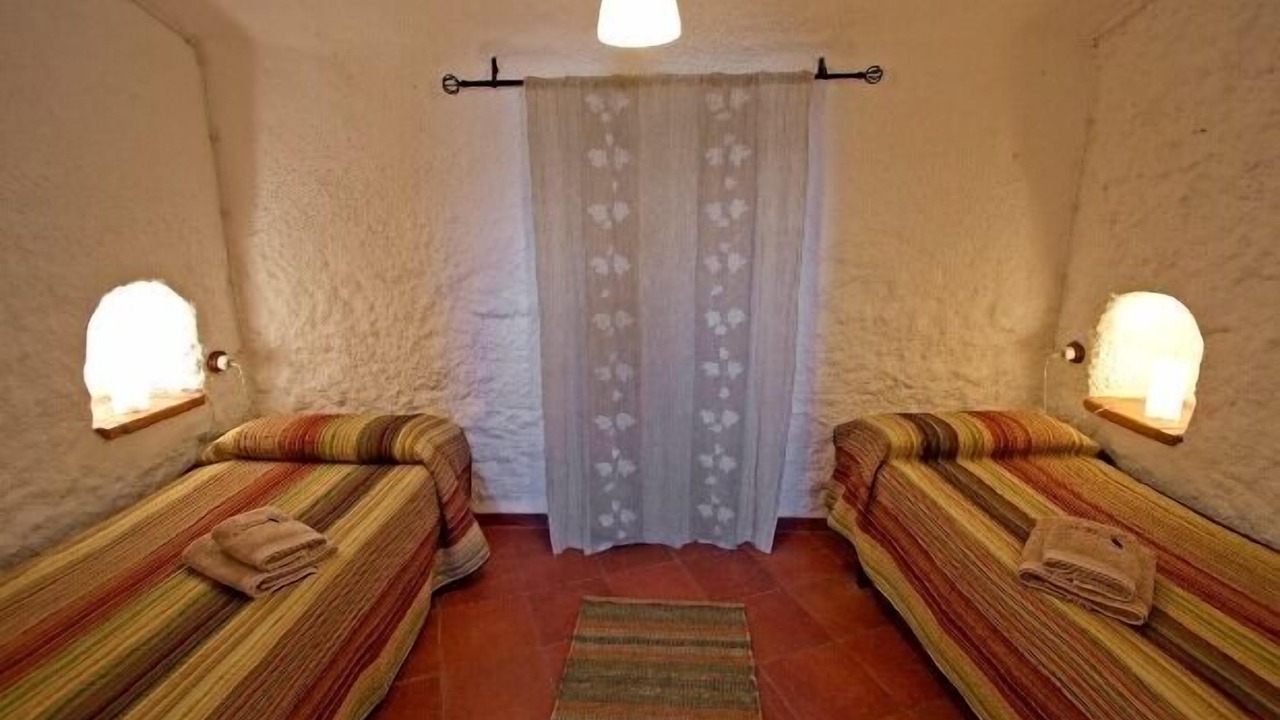 Photo of Bedroom in Gorafe