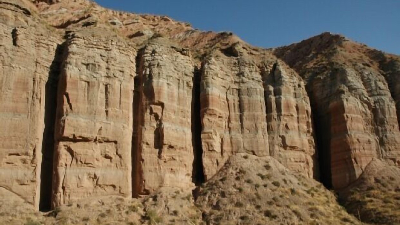 Photo of Outdoor in Gorafe