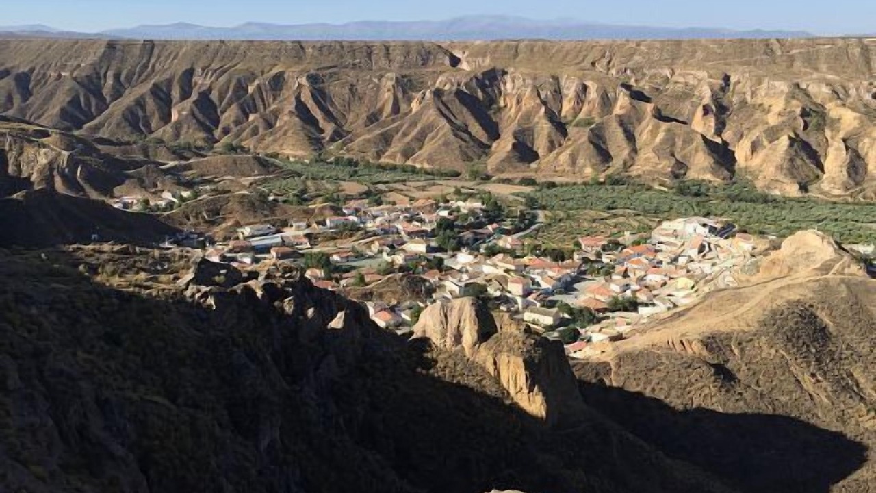 Photo of Outdoor in Gorafe
