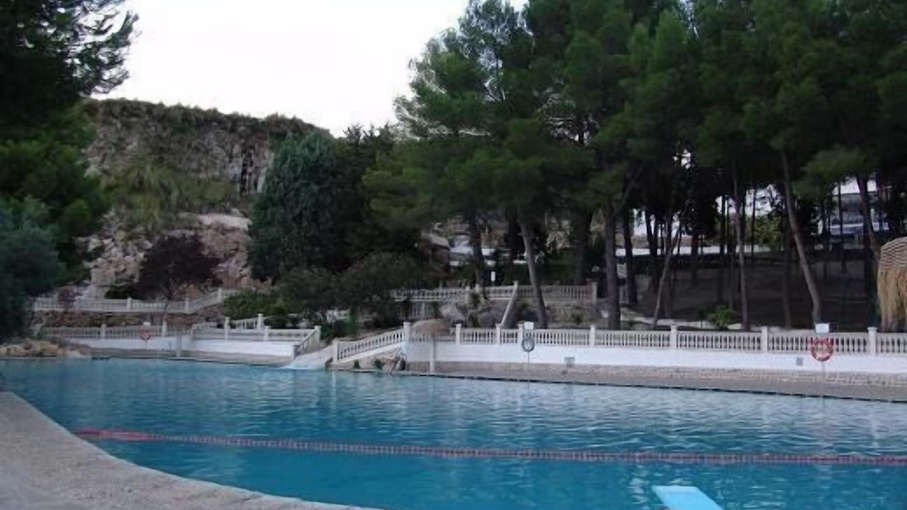Photo of Outdoor in Gorafe