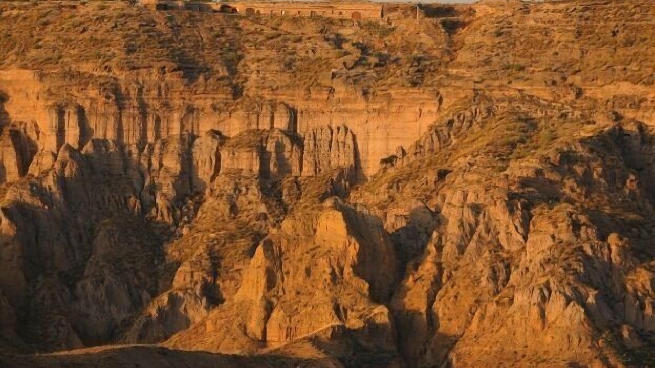 Photo of Outdoor in Gorafe