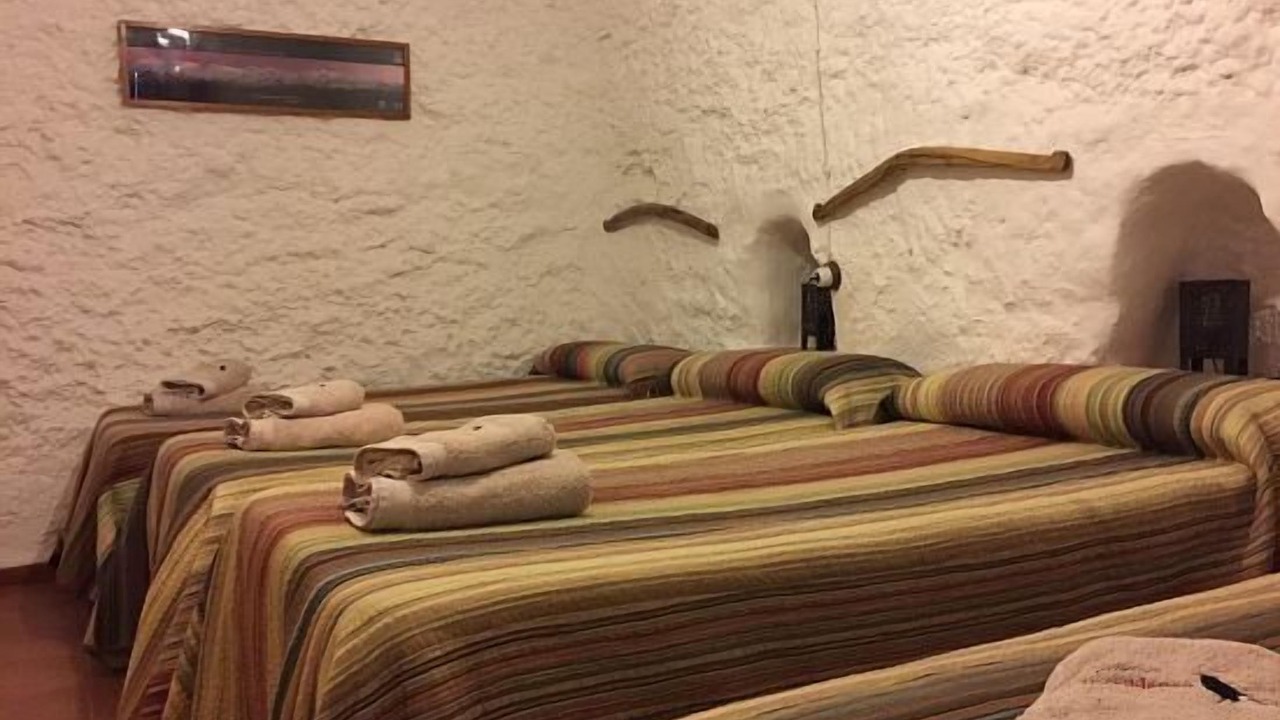 Photo of Bedroom in Gorafe