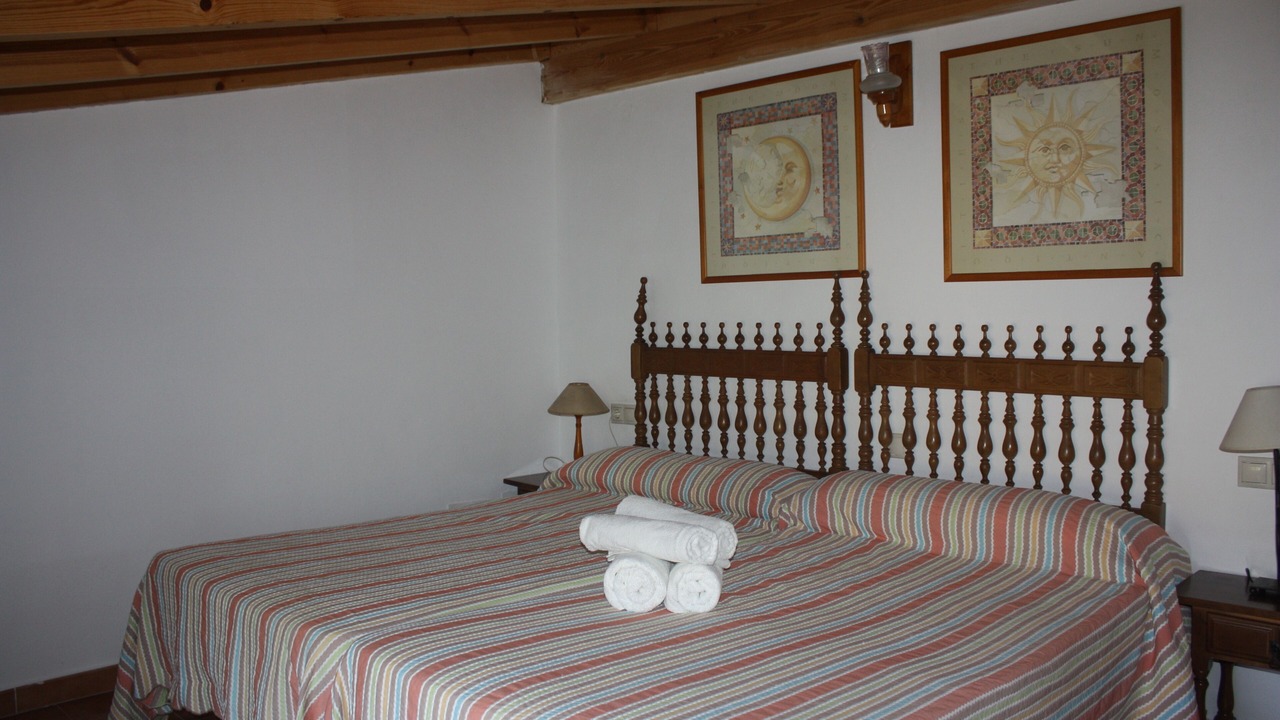 Photo of Bedroom in Motril