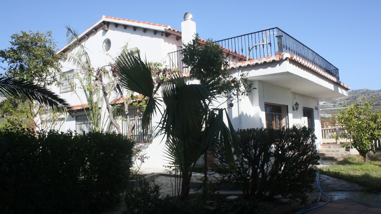 Photo of Outdoor in Motril
