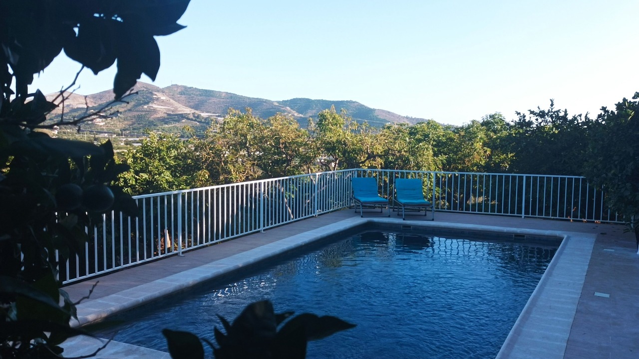 Photo of Outdoor in Motril