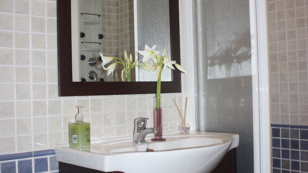 Photo of Bathroom in Motril