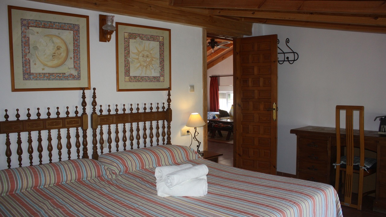 Photo of Bedroom in Motril