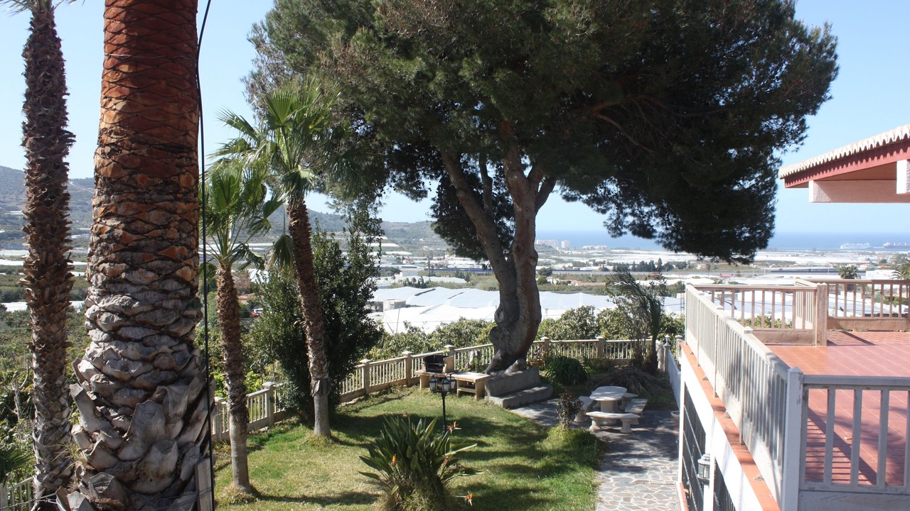 Photo of Outdoor in Motril