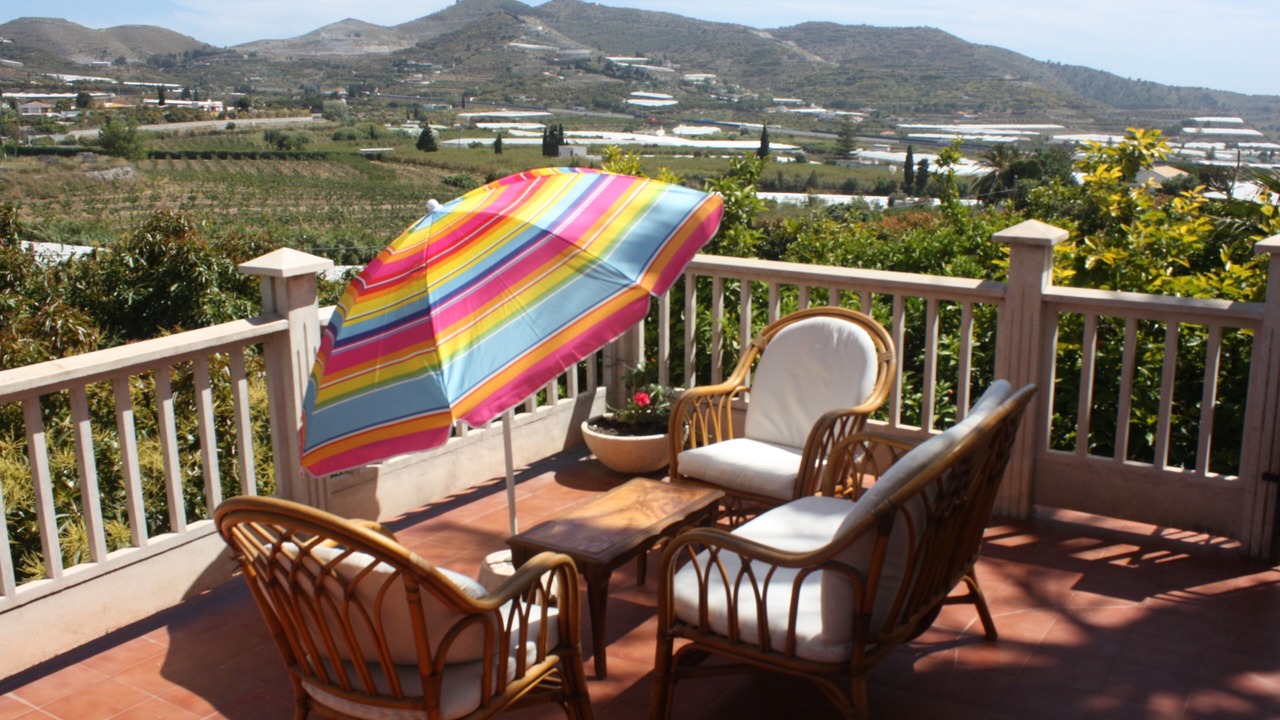 Photo of Outdoor in Motril
