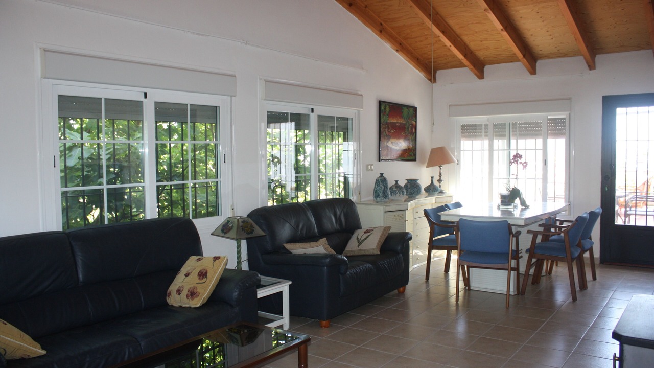 Photo of Livingroom in Motril