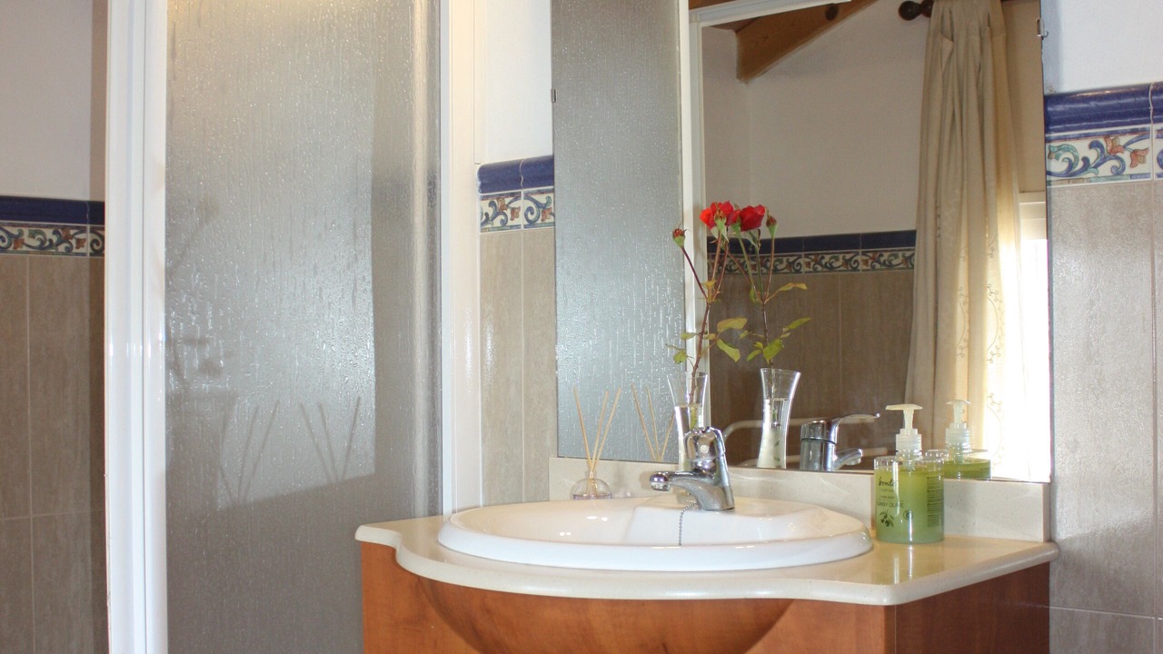 Photo of Bathroom in Motril