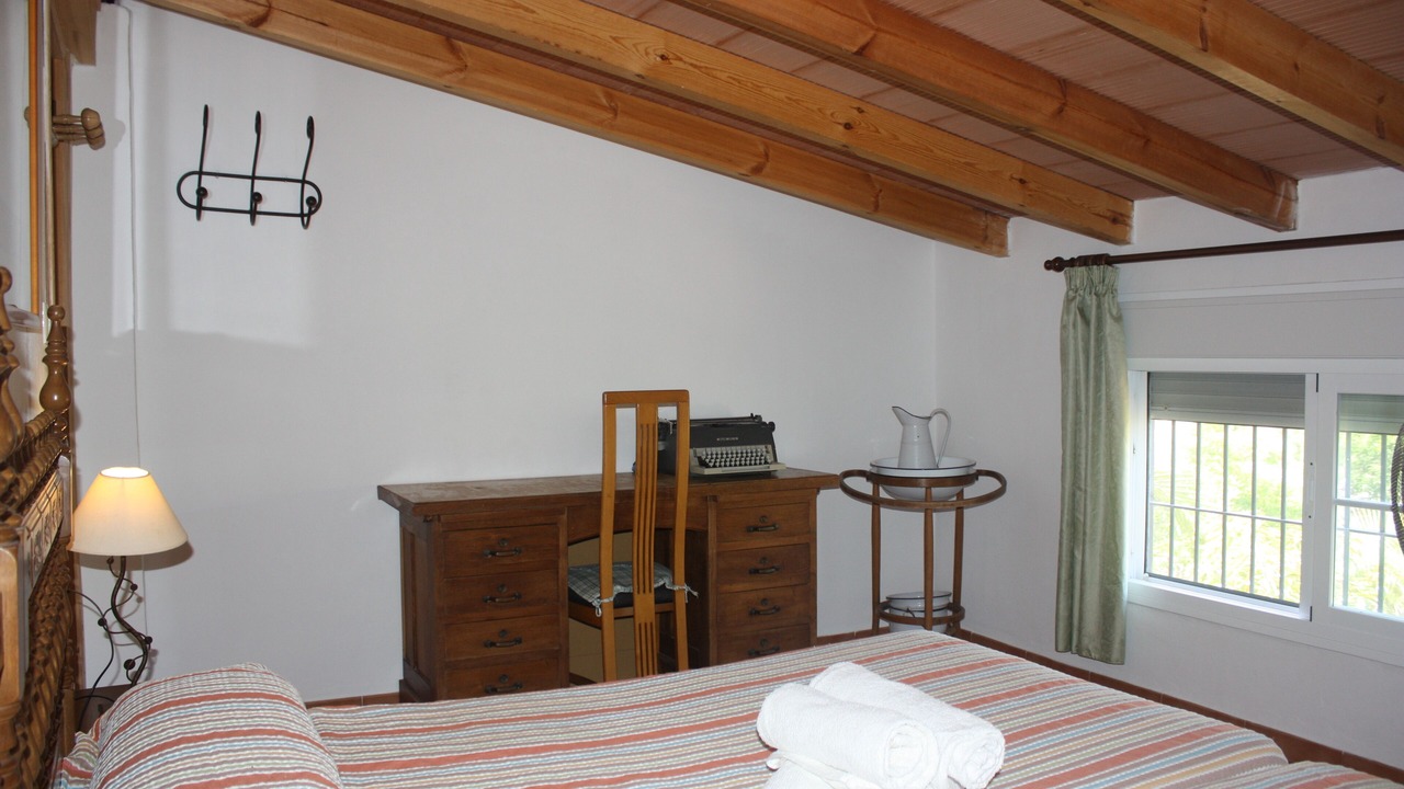 Photo of Bedroom in Motril