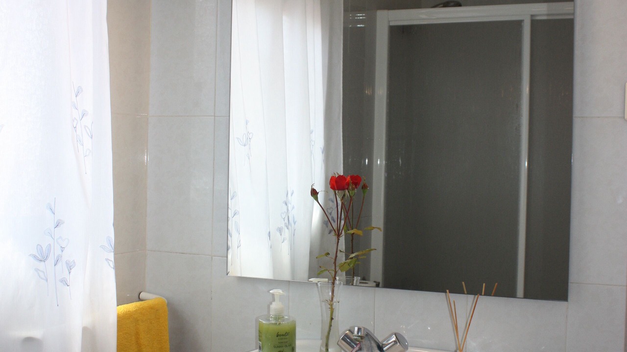 Photo of Bathroom in Motril