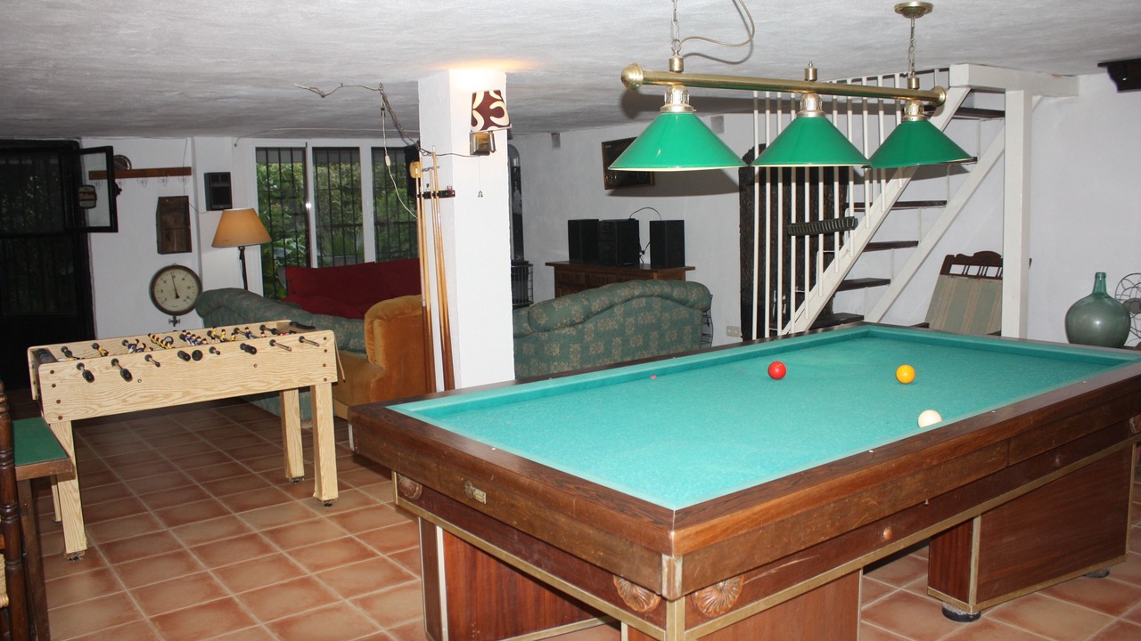Photo of Bedroom in Motril