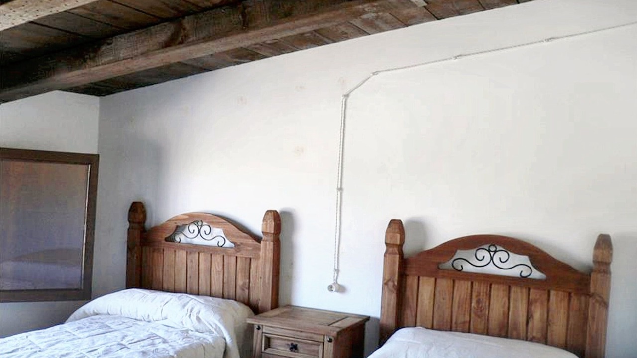 Photo of Bedroom in Loja
