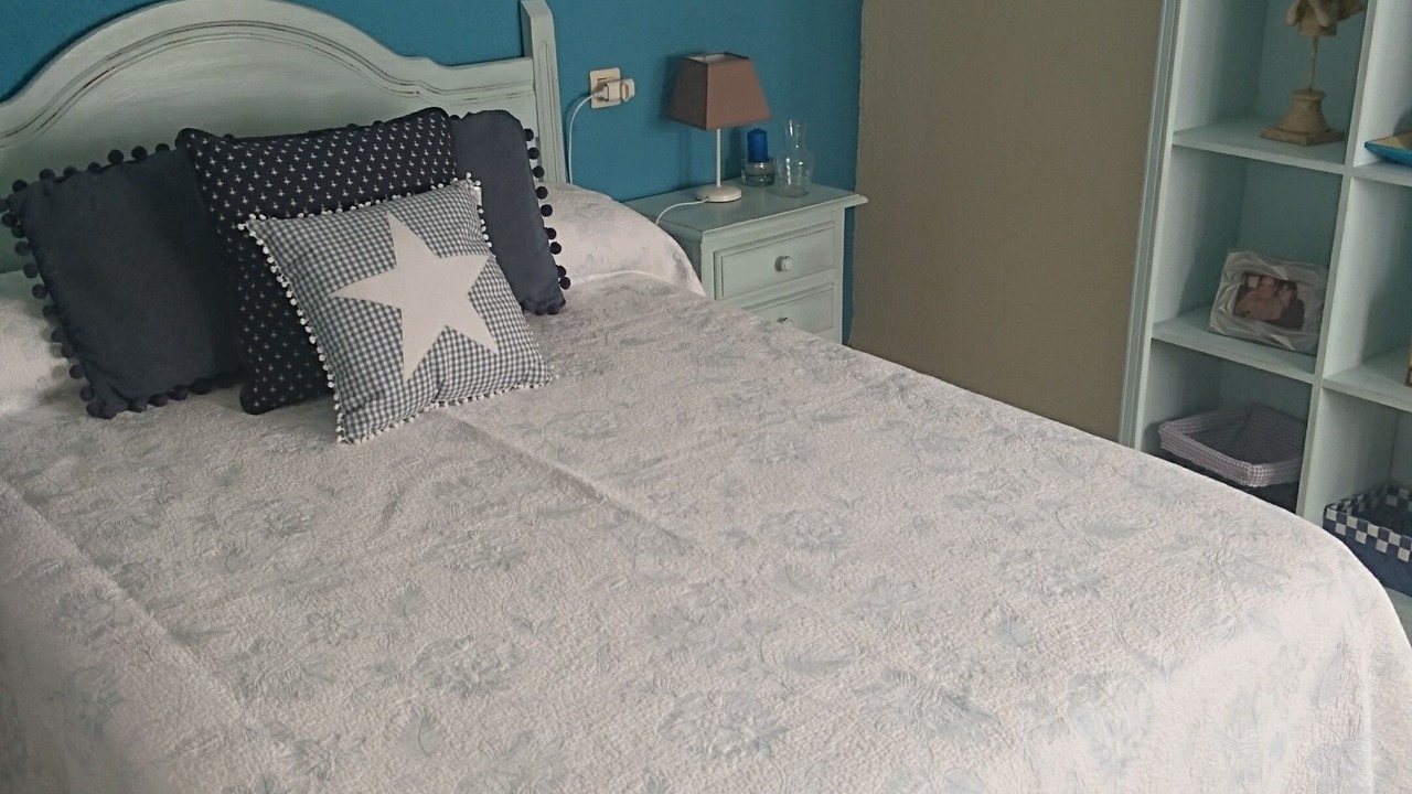 Photo of Bedroom in Norte