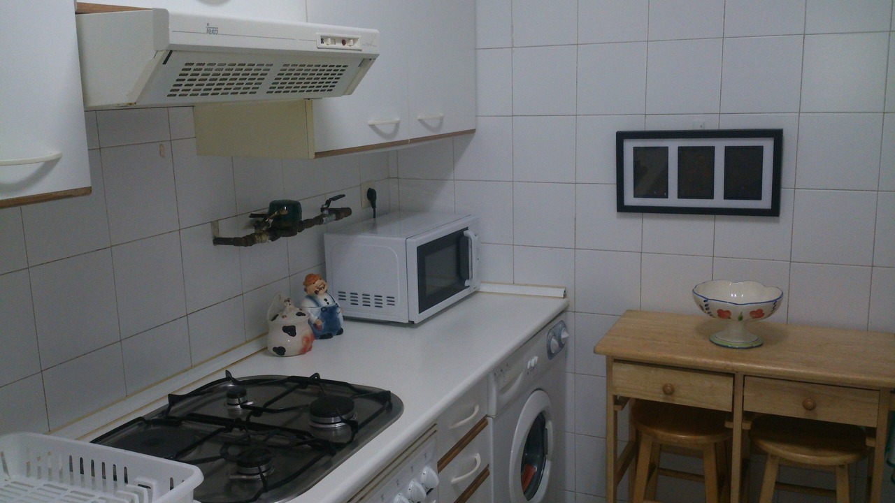Photo of Kitchen in Norte