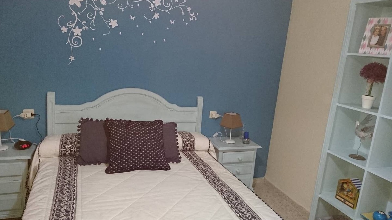 Photo of Bedroom in Norte