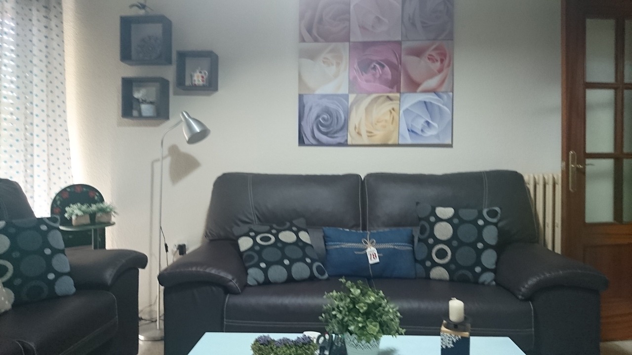 Photo of Livingroom in Norte