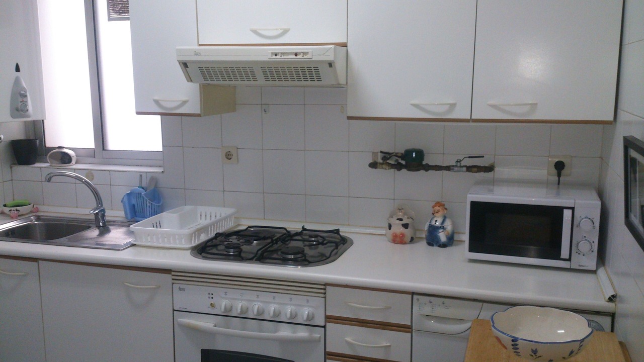 Photo of Kitchen in Norte