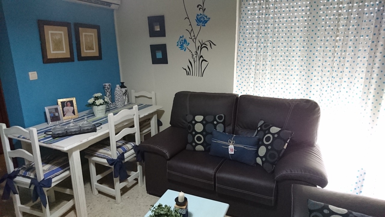 Photo of Livingroom in Norte