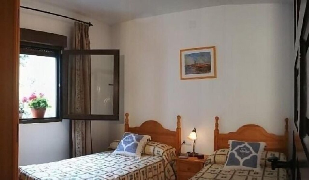 Photo of Bedroom in Mecina Bombaron