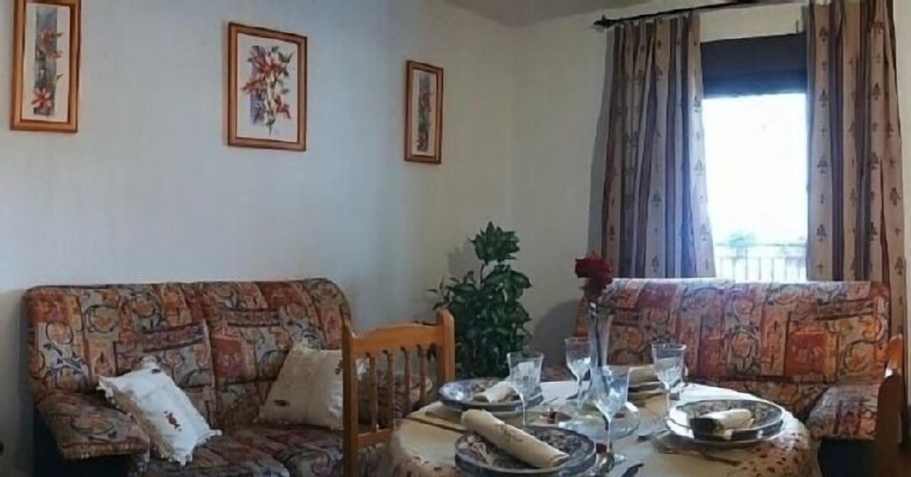Photo of Livingroom in Mecina Bombaron