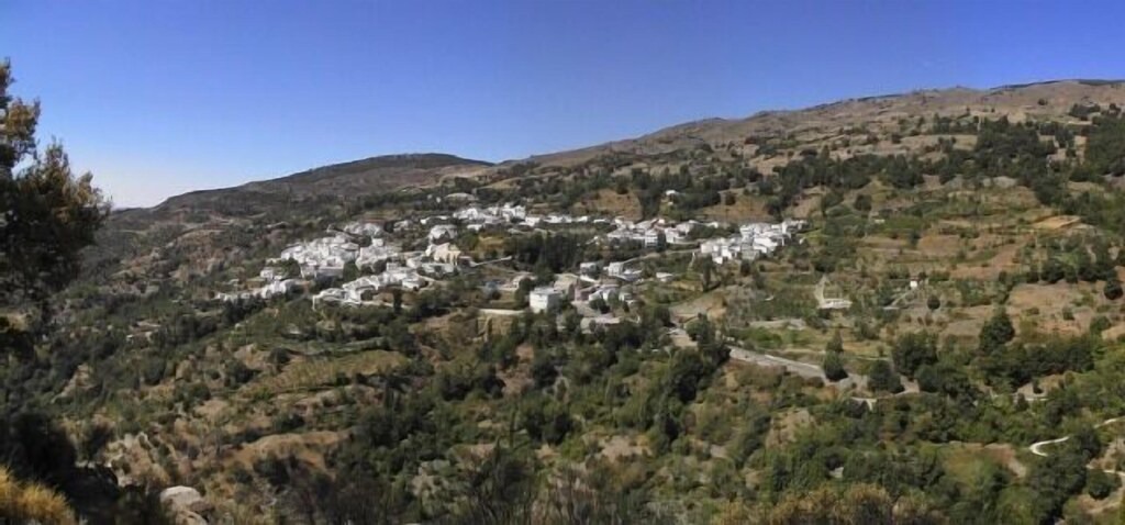Photo of Outdoor in Mecina Bombaron