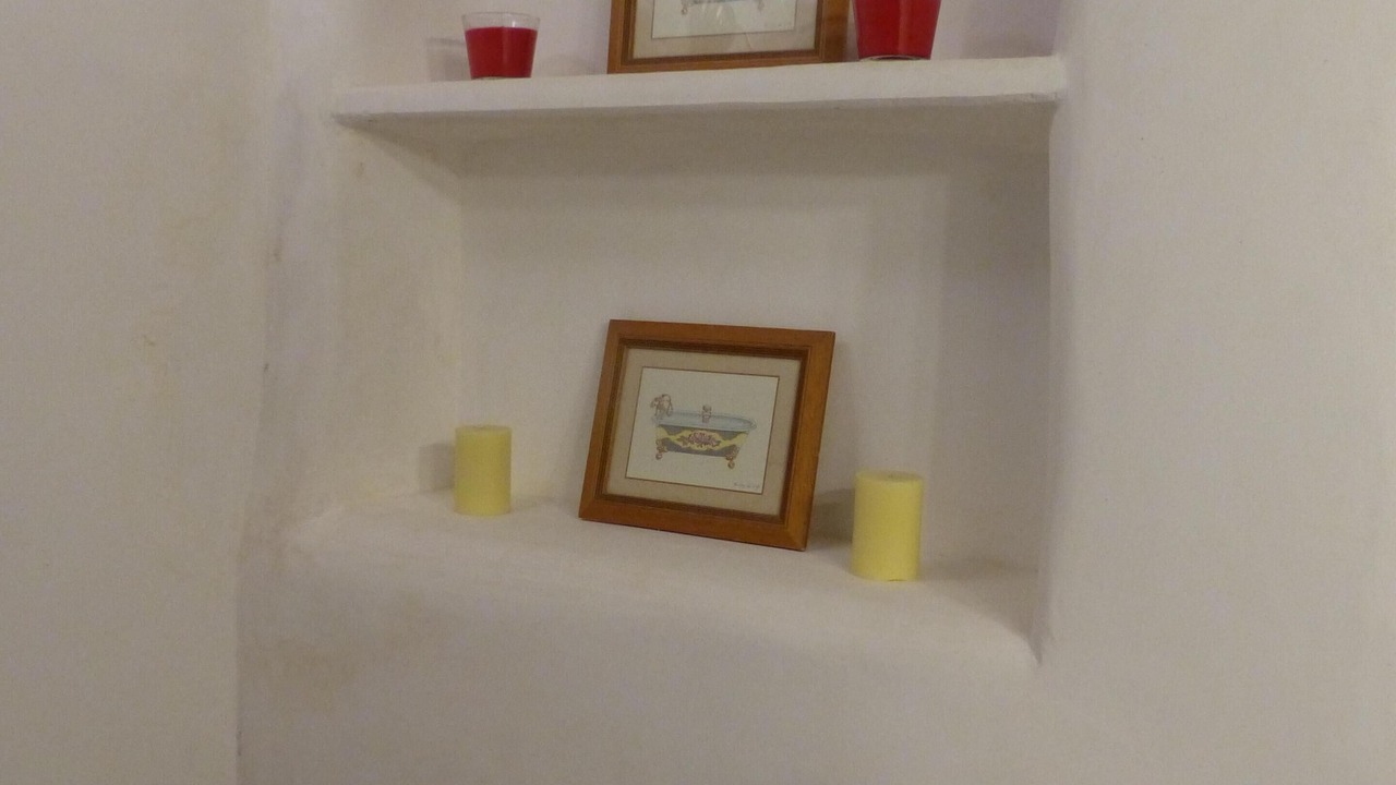 Photo of Bathroom in Busquistar