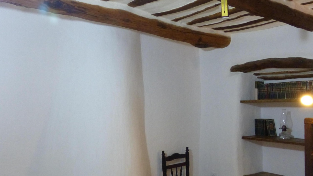 Photo of Bedroom in Busquistar