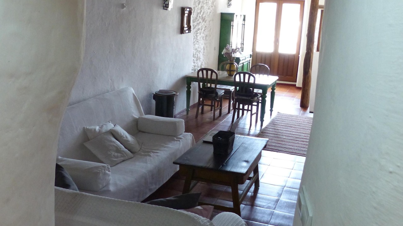 Photo of Livingroom in Busquistar