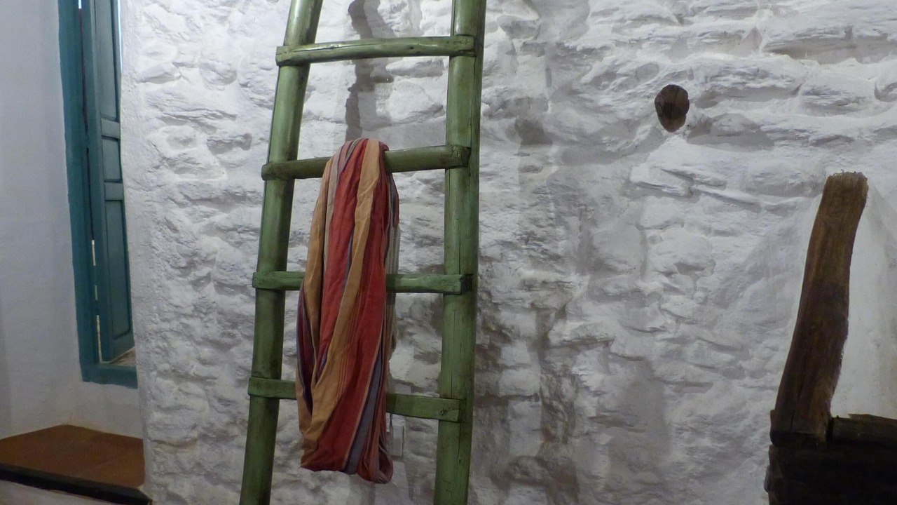 Photo of Bathroom in Busquistar