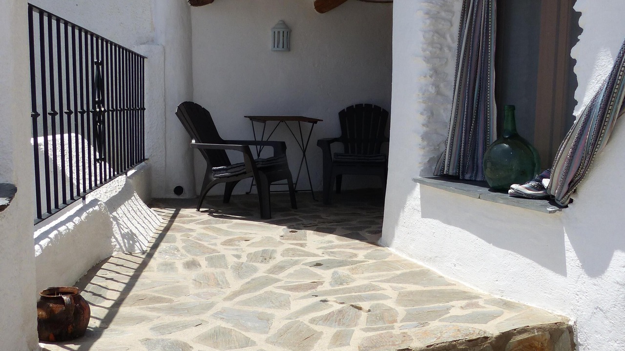 Photo of Outdoor in Busquistar