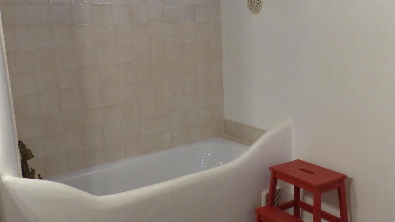 Photo of Bathroom in Busquistar
