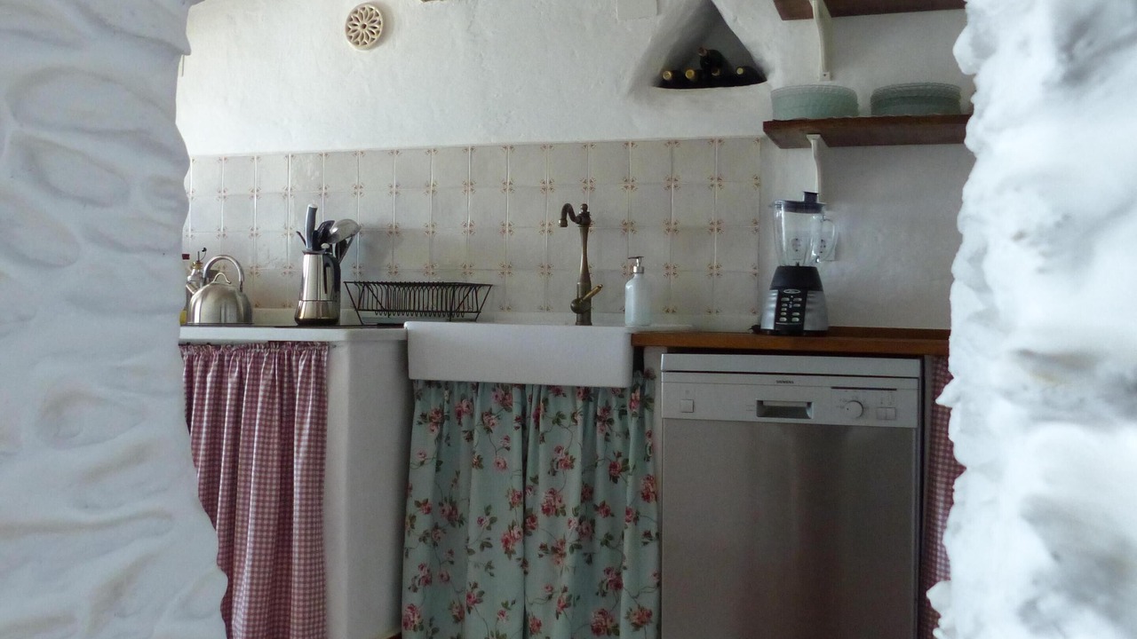 Photo of Kitchen in Busquistar