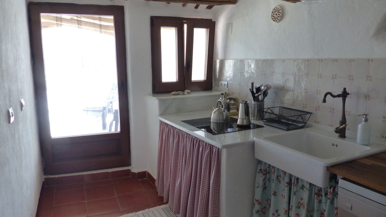 Photo of Kitchen in Busquistar