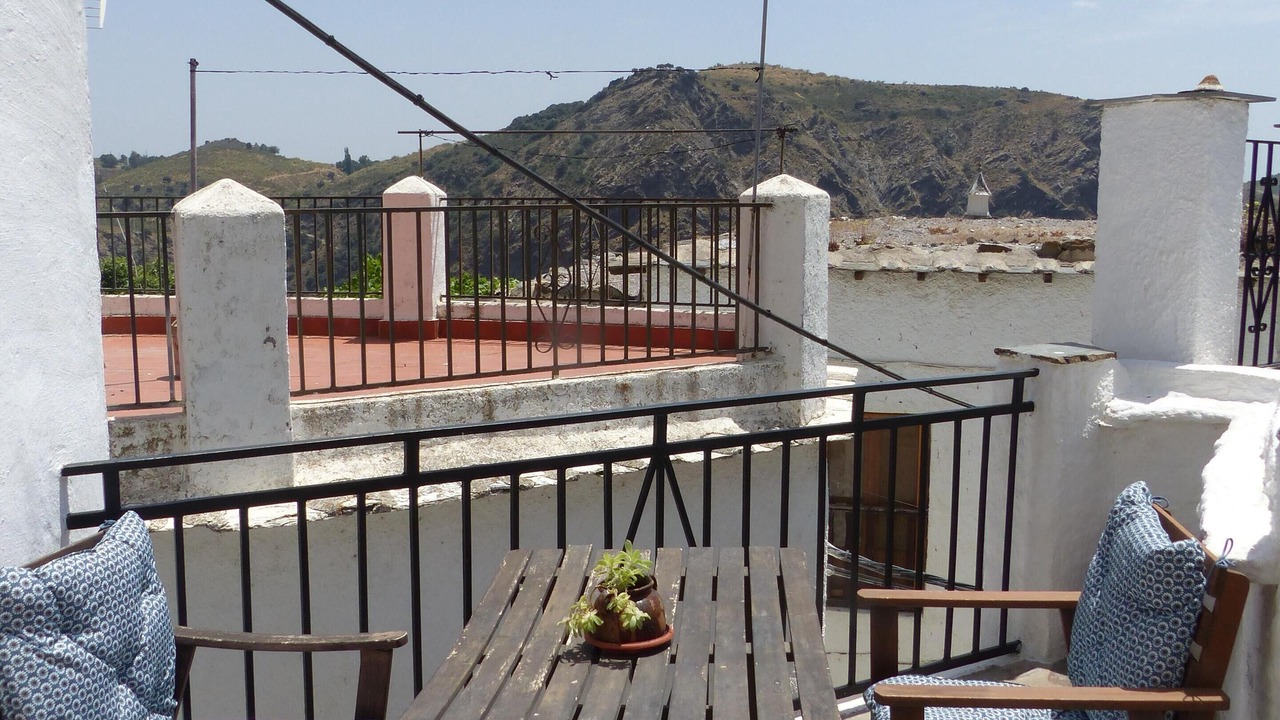 Photo of Outdoor in Busquistar