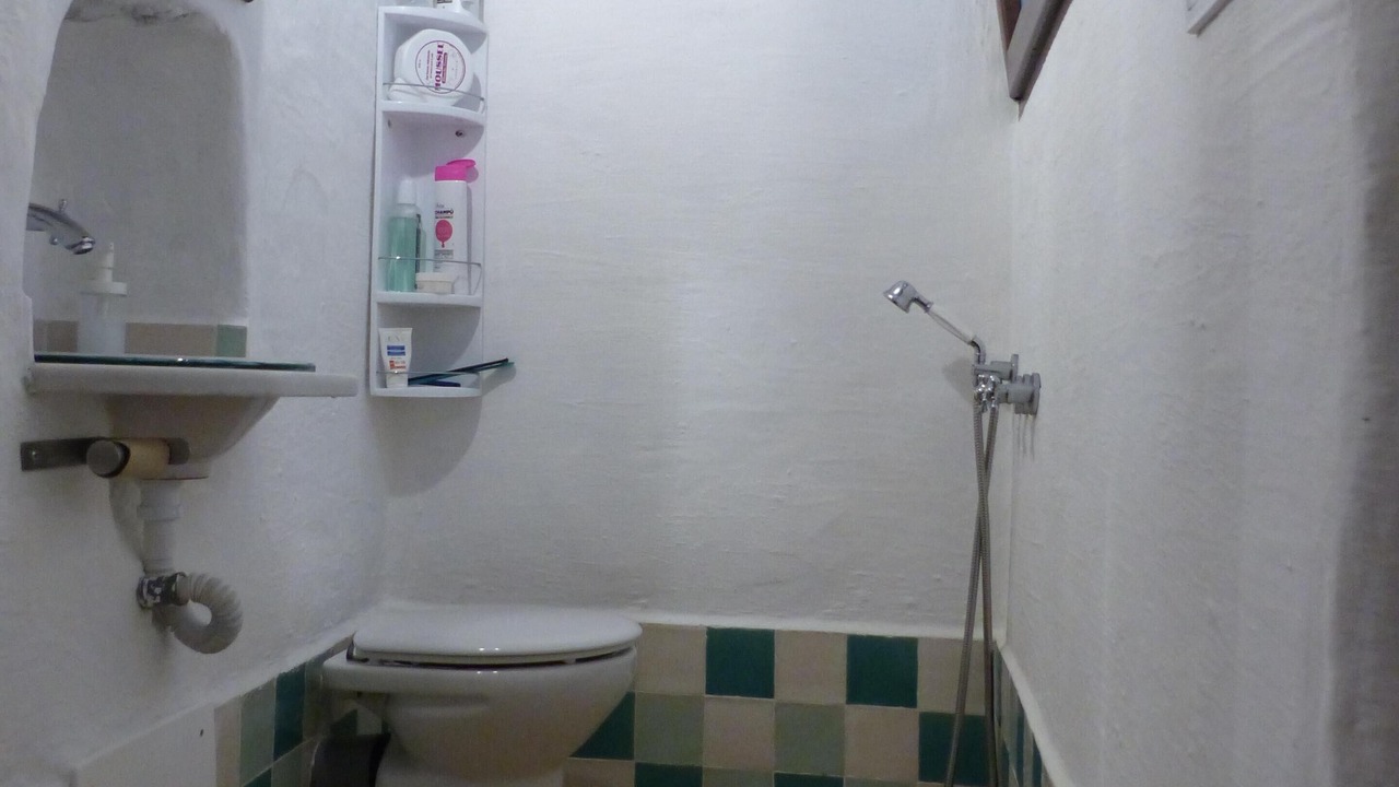 Photo of Bathroom in Busquistar