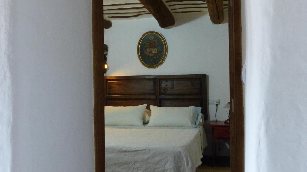 Photo of Bedroom in Busquistar