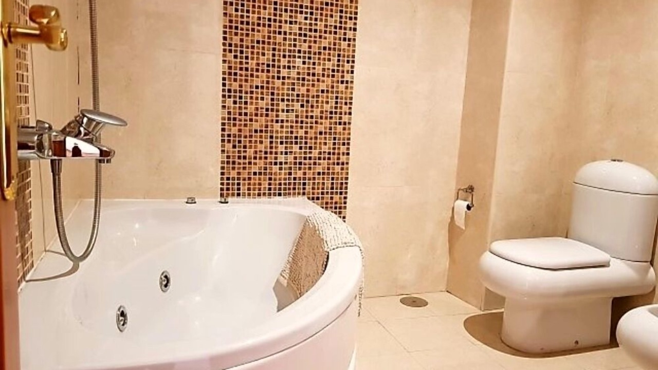 Photo of Bathroom in Pradollano