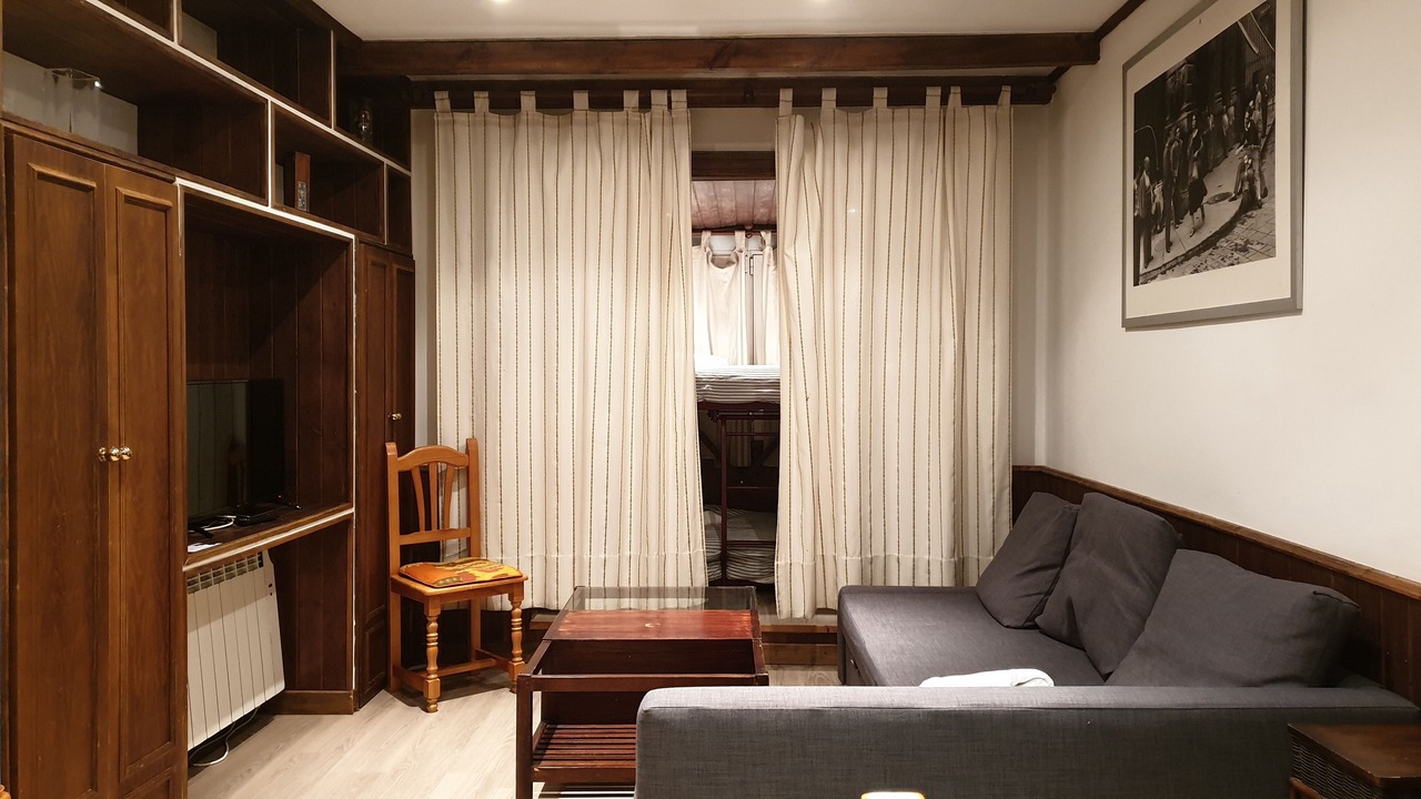 Photo of Livingroom in Pradollano